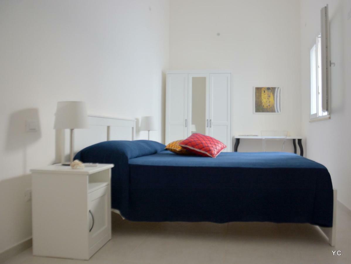 アウグスタCasa Euribiaアパートメント エクステリア 写真