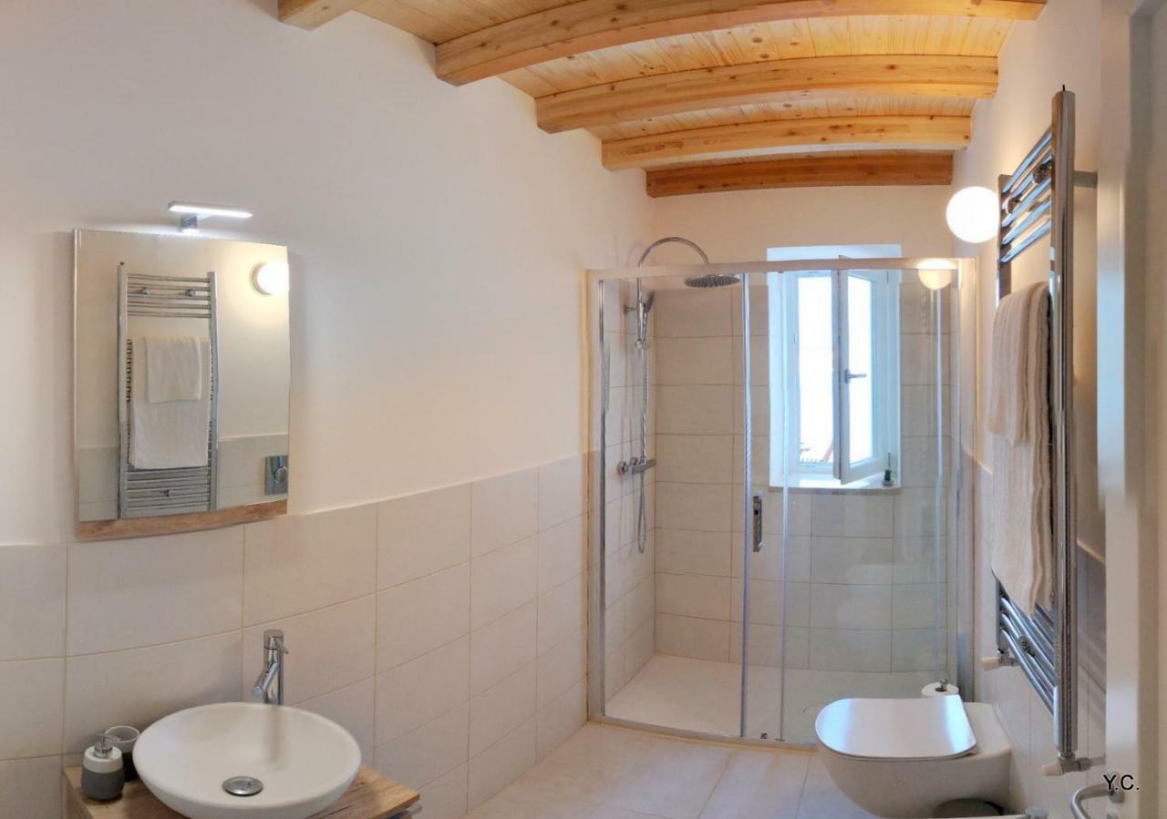アウグスタCasa Euribiaアパートメント エクステリア 写真