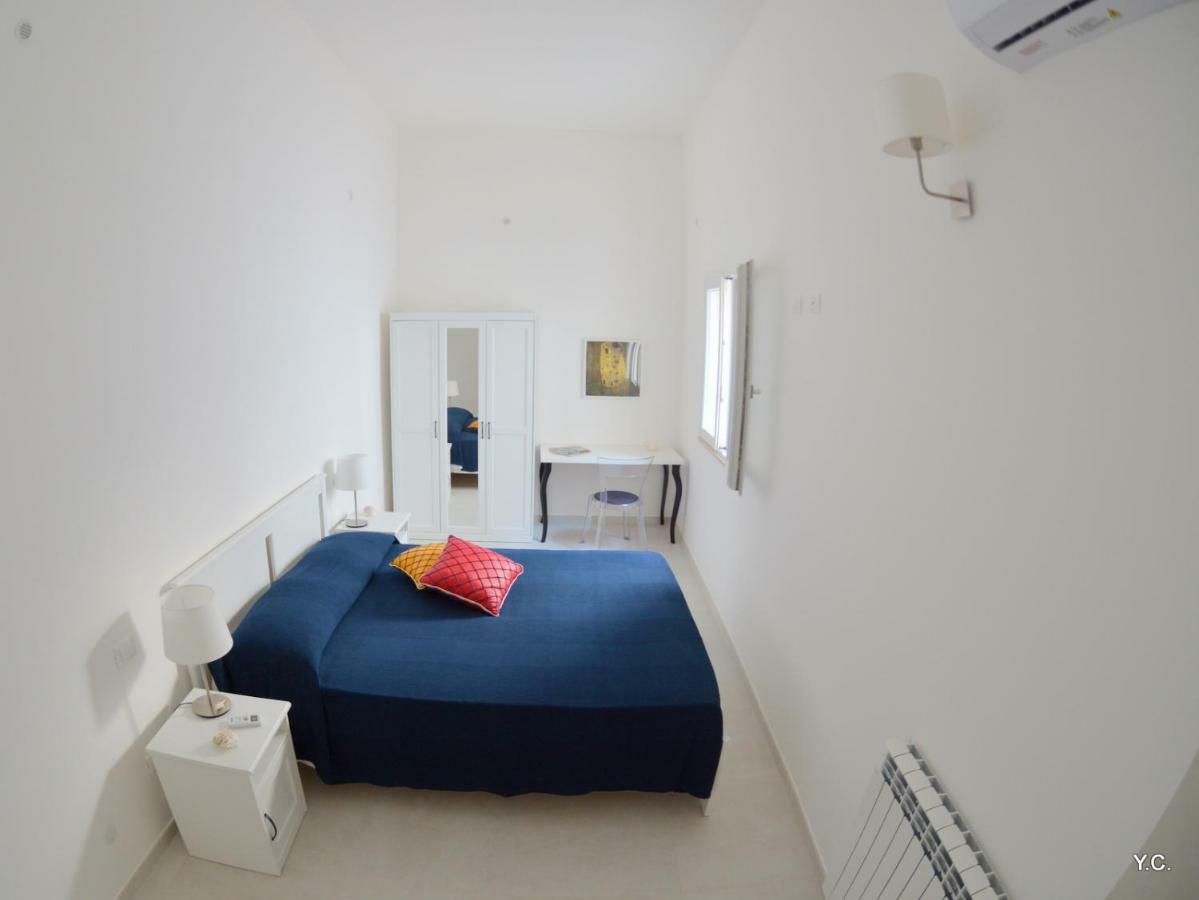 アウグスタCasa Euribiaアパートメント エクステリア 写真