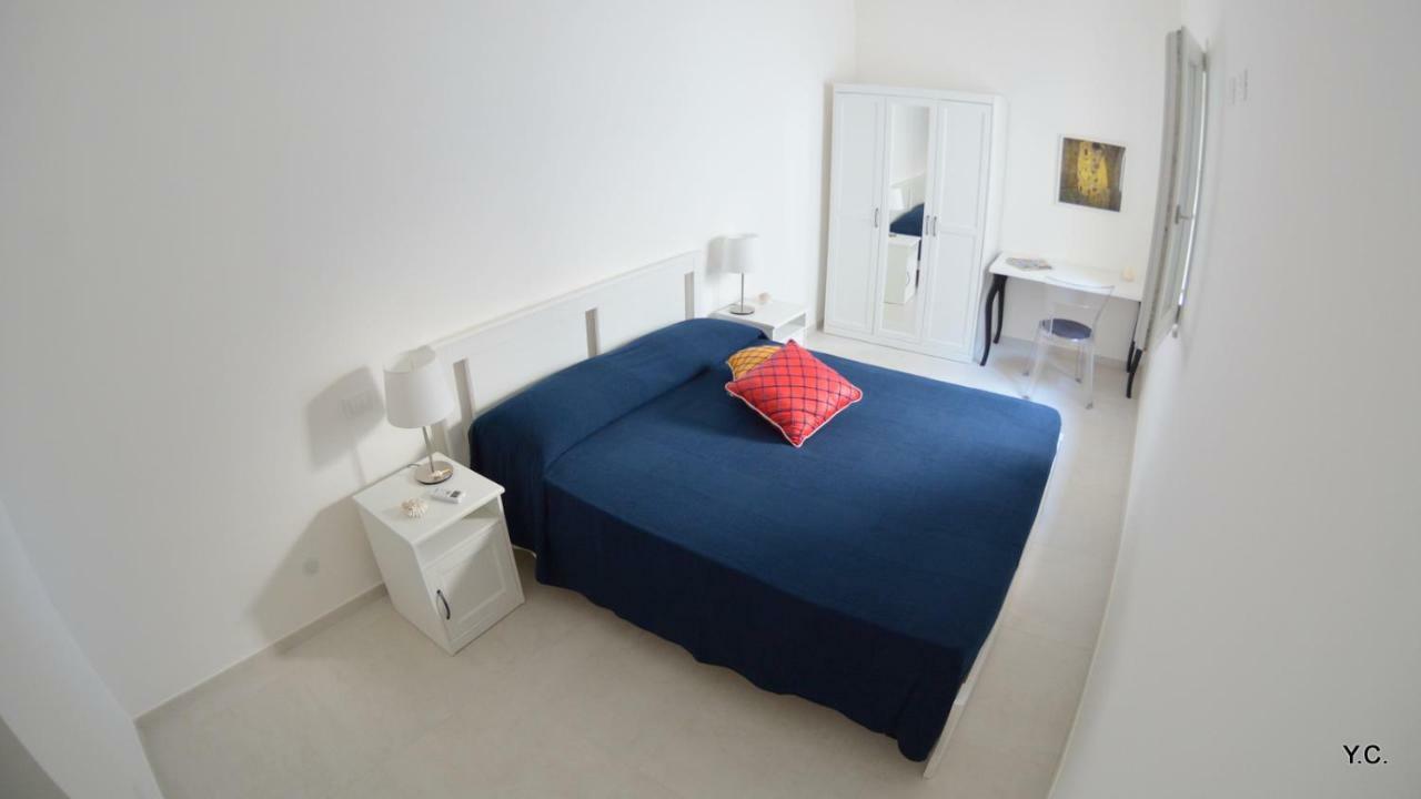 アウグスタCasa Euribiaアパートメント エクステリア 写真